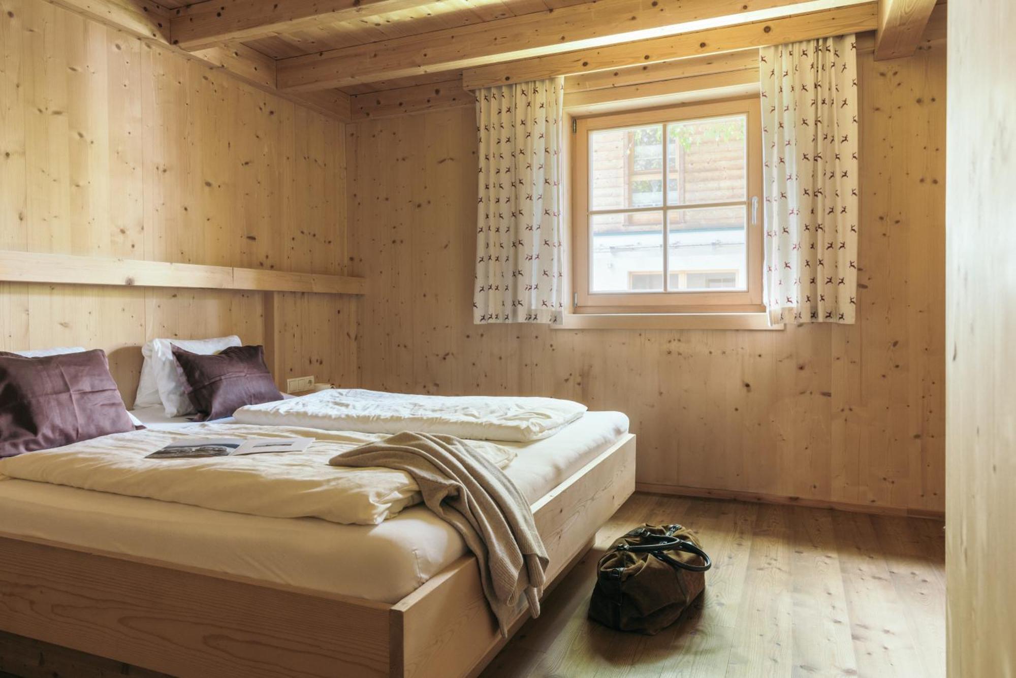 Feelfree Nature Resort Oetz Pokoj fotografie