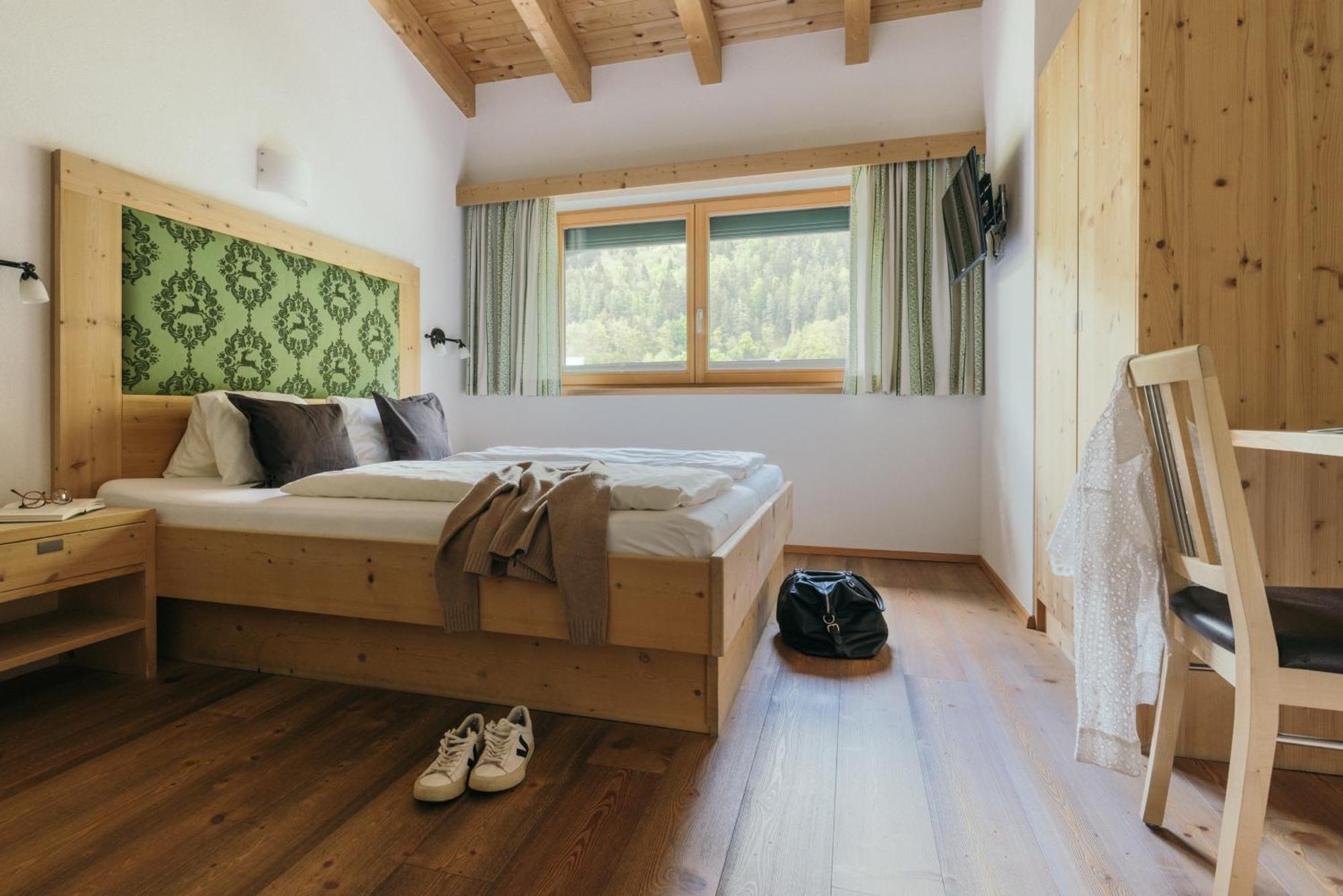 Feelfree Nature Resort Oetz Pokoj fotografie